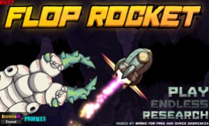 Flop Rocket 1