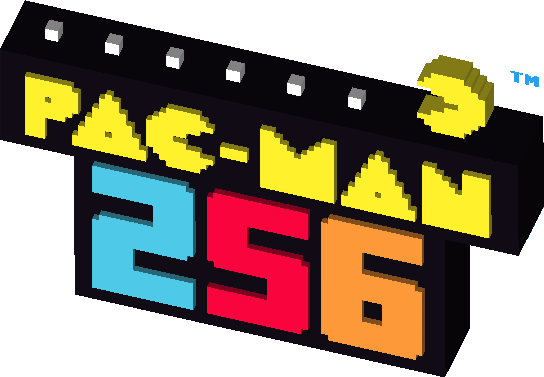 Pac-Man 256 par Hipster Whale (Android et iOS)
