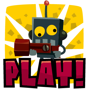 Crazy Planets - Play Icon