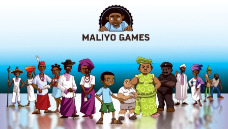 Maliyo Games (Nigéria)