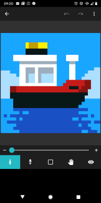 8bit Painter (Android)