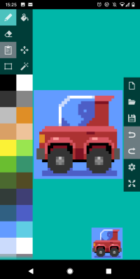 Pixel Maker (Android)
