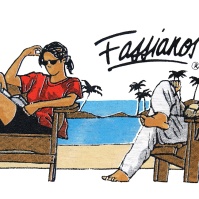 Fassianos - plage